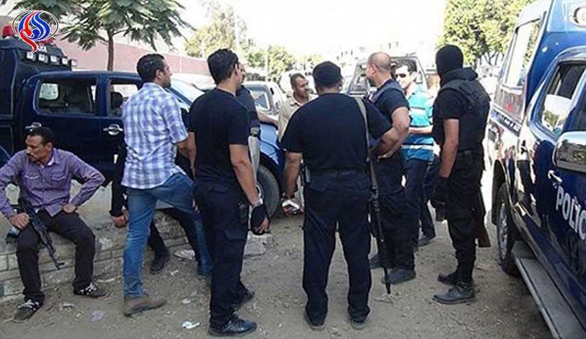 یک کشته و چهار زخمی در انفجاری در قاهره