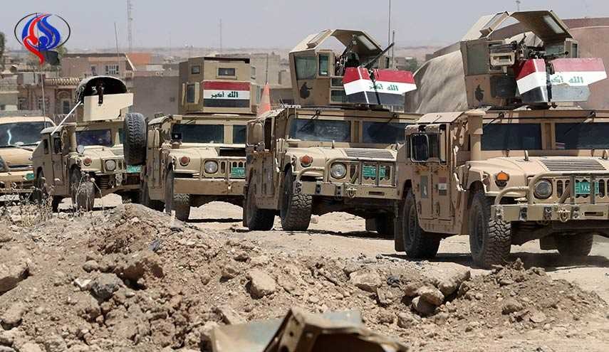 بدء المنازلة الحاسمة في الموصل القديمة .. اخر فلول داعش