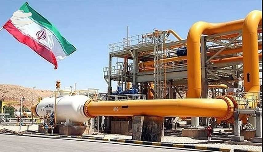 تحریم‌ها تاثیری بر صنعت نفت ایران نخواهد داشت