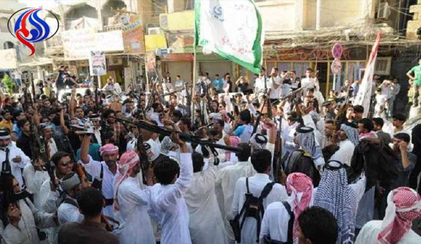 نائب عراقي يكشف عن انطلاق عملية عسكرية في البصرة قريبا