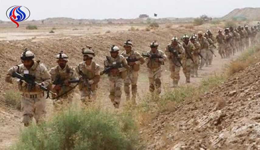 هزيمة كبيرة لداعش ومقتل مسؤول بواباته في أيمن الموصل