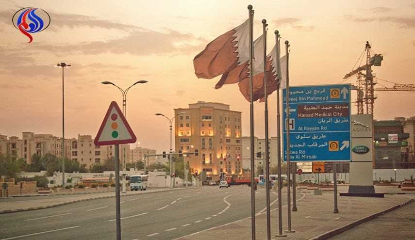 إنتهاء مهلة مغادرة القطريين أراضي السعودية الإمارات والبحرين اليوم