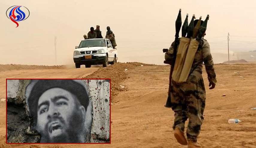 إسم خليفة مرجح لقيادة 