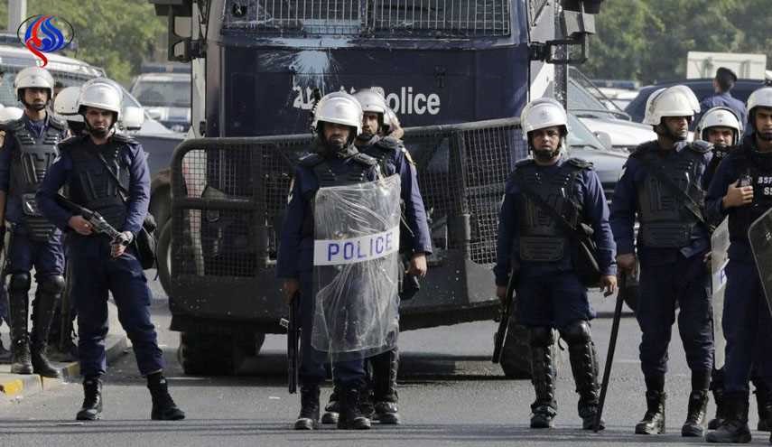 استشهاد ناشط بحريني على أيدى أجهزة النظام الخليفي