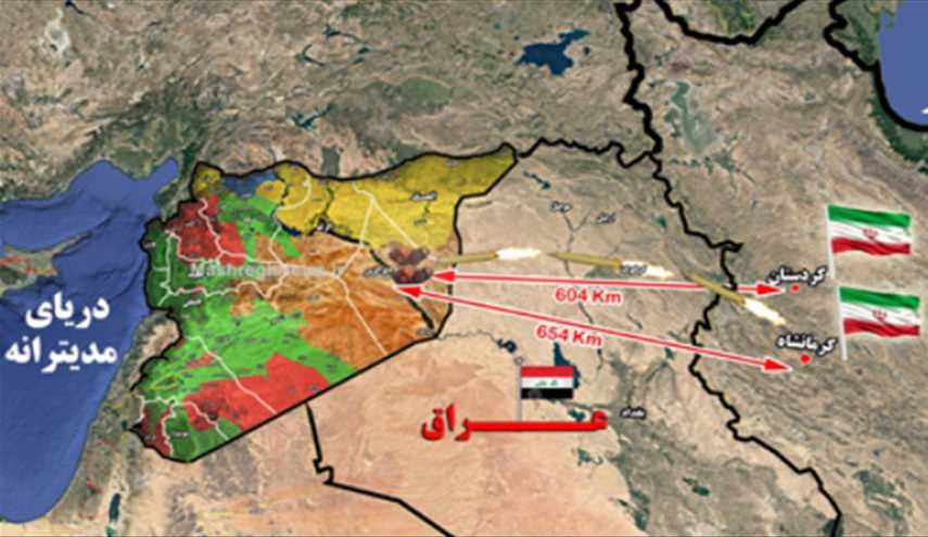 در دفاع از امنیت‌مان تعارف نداریم