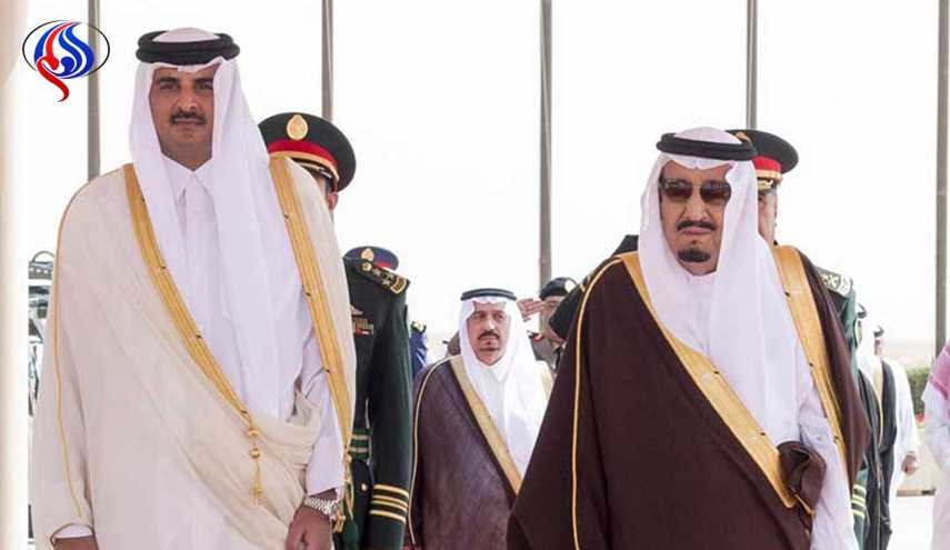 الأزمة القطرية ــ السعودية: حقيقتها وتداعياتها على القضية الفلسطينية