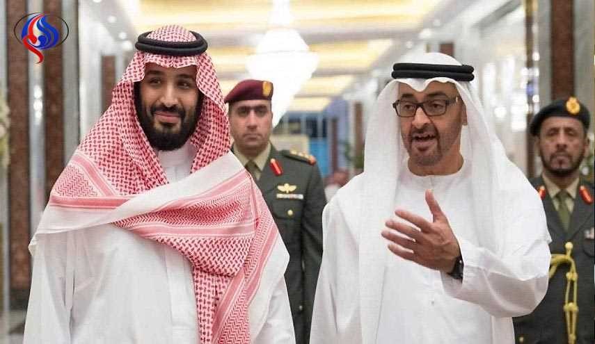 خطة بن زايد وبن سلمان: إنزال بحري بمرتزقة بلاك ووتر وخلع أمير قطر!