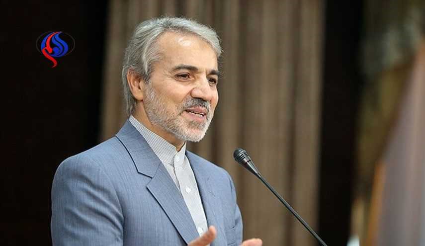 الاتفاق النووي لا يحد من انشطة ايران الصاروخية