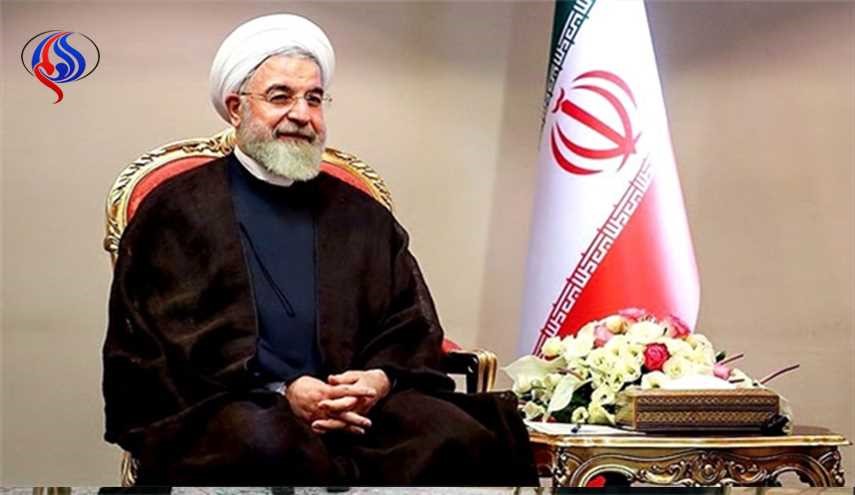 روحاني: ايران تتطلع لتطوير التعاون مع اميركا الجنوبية والوسطى