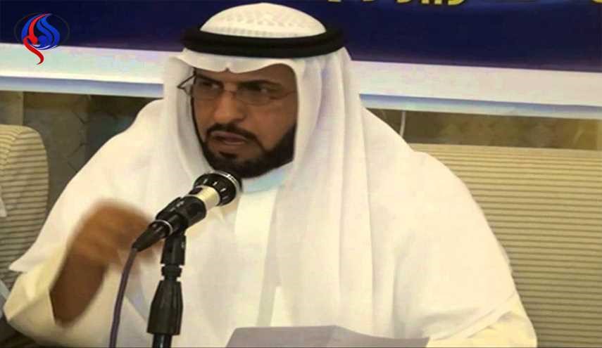حاكم المطيري: عندما تتهم حماس بالإرهاب وليس 