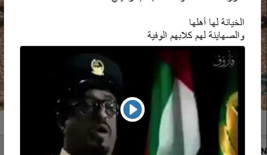 ضاحي خلفان: لو أنني أعلم ان قنبلة ستنفجر في 
