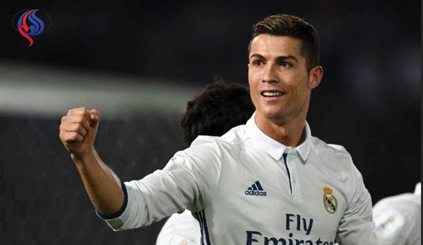 رونالدو يحدد وجهته المقبلة بعد مغادرة ريال مدريد