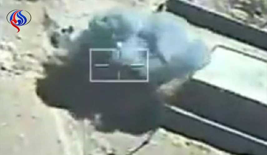 الجيش المصري يعلن القضاء على 12 قياديا إرهابيا بشمال سيناء