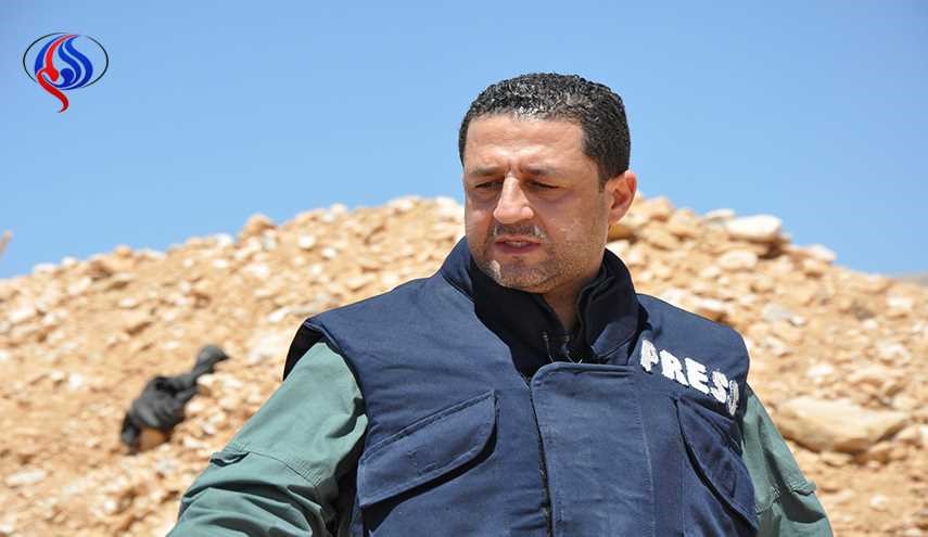 ضربة دير الزور انجاز استخباراتي لفيلق قدس قبل الانجاز العسكري