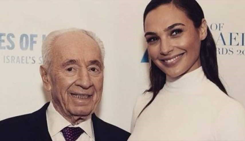المرأة الإسرائيلية الخارقة .. أرجوك لاتحدثني عن السعودية والفقراء!