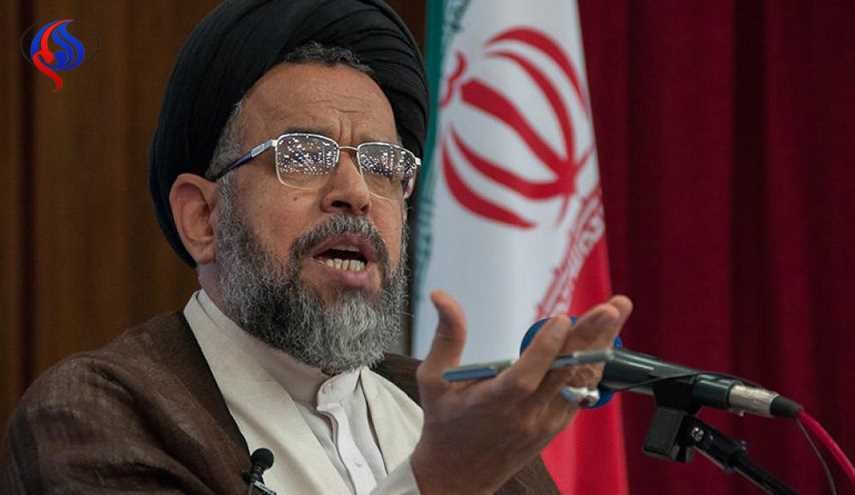 طهران تكشف معلومات جديدة عن قصف 