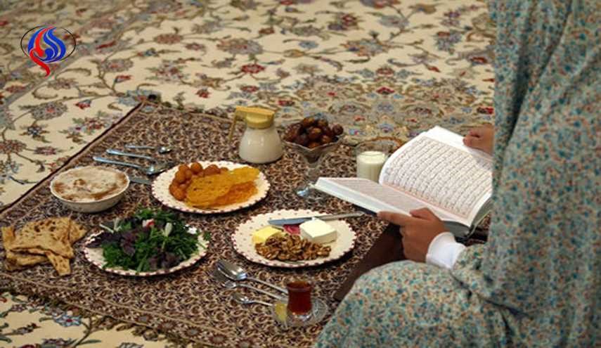 امروز، روز یلدای ماه رمضان است!!