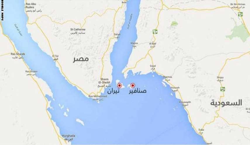 محكمة مصر الدستورية العليا توقف تنفيذ كل الأحكام بشأن تيران وصنافير