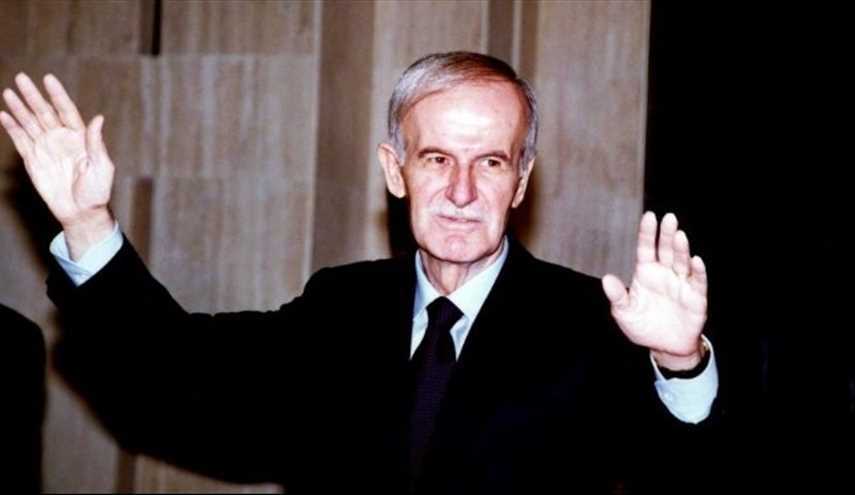 ما الذي تعلمه فلاديمير بوتين من الرئيس الراحل حافظ الأسد؟!