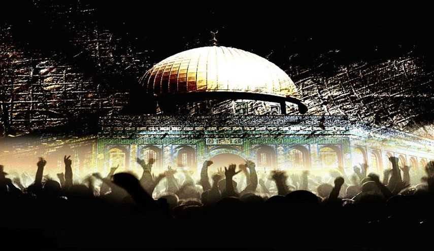 شقشقة على أعتاب يوم القدس.. لن يحررها المخنثون!