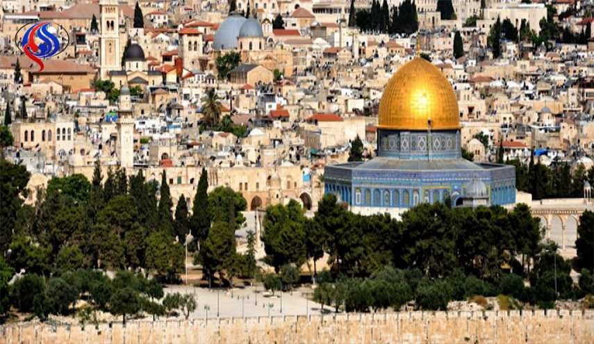 يوم القدس العالمي .. من التظاهر الى الفتح