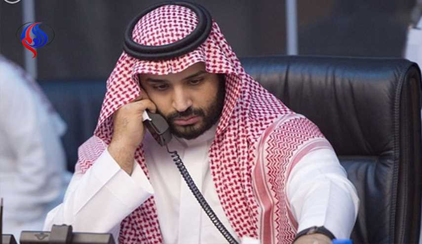هيرست: إبن سلمان أمير الفوضى.. ماذا بعد تعيينه؟