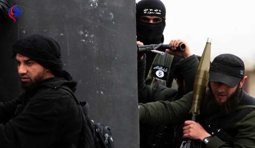 الجيش السوري يتصدى لهجوم لجيش الإسلام بالغوطة الشرقية