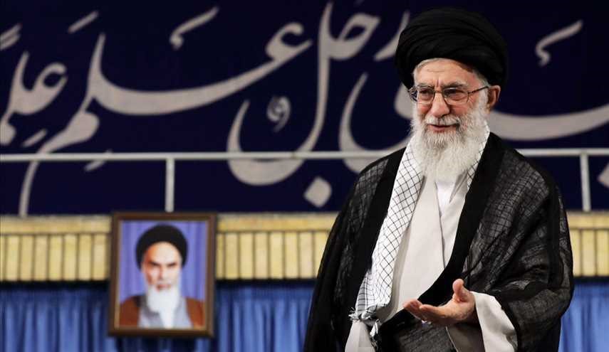 قائد الثورة: يوم القدس يوم مقارعة نظام سياسي ظالم واستكباري