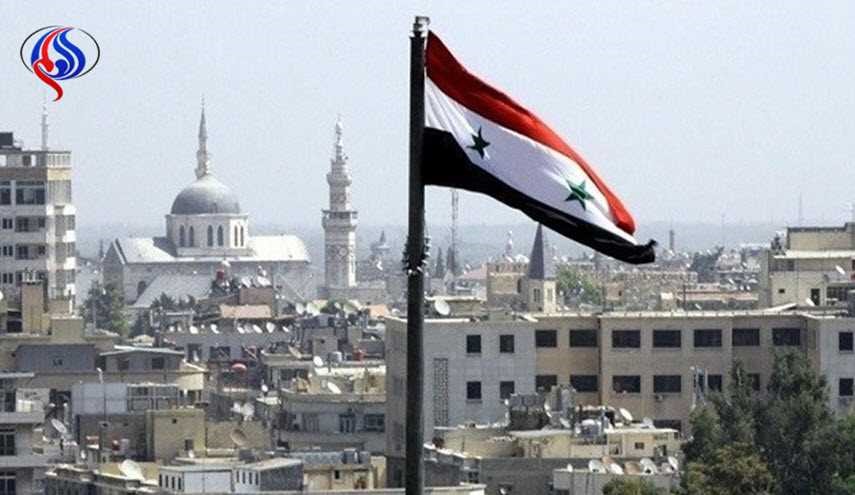 حزب البعث في سوريا يصدر بيانا هاما حول المسؤولين و ابنائهم.. (تفاصيل)!