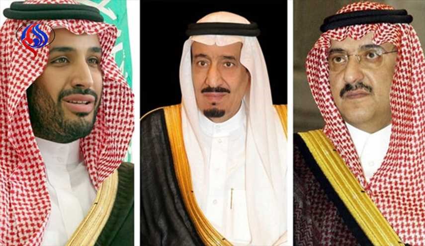 عزل محمد بن نايف ينهي حرب الأجنحة.. محمد بن سلمان حاكما مطيعا لواشنطن