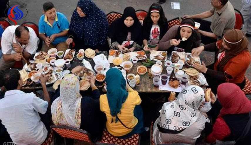 لتخسروا الوزن الزائد قبل العيد...هذا ما عليكم فعله في آخر أيام رمضان!