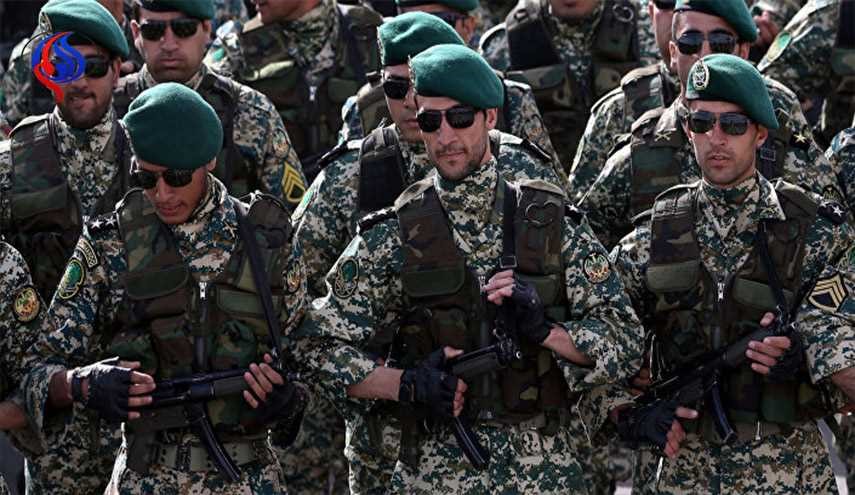 المقداد يكشف..هذه هي الرسائل الكامنة وراء الصواريخ الإيرانية فوق دير الزور