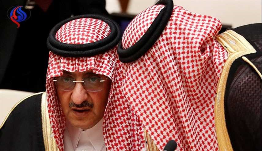 هل تخلى ابن نايف عن ولاية العهد في السعودية مقابل 200 مليار دولار؟