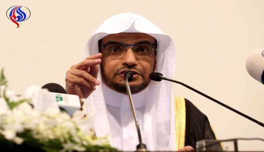 مخالفت عالِم عربستانی با برادرکُشیِ مسلمانان