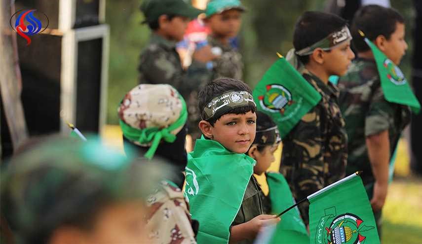 حماس تدعو الأمة لنصرة فلسطين ودعم المقاومة