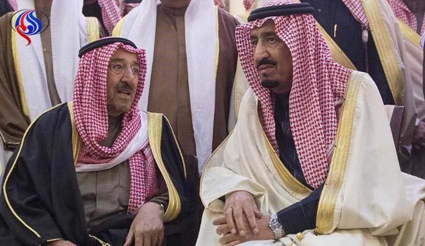 إمهال قطر 10 أيام.. هذه هي مطالب دول الحصار سلمتها الكويت