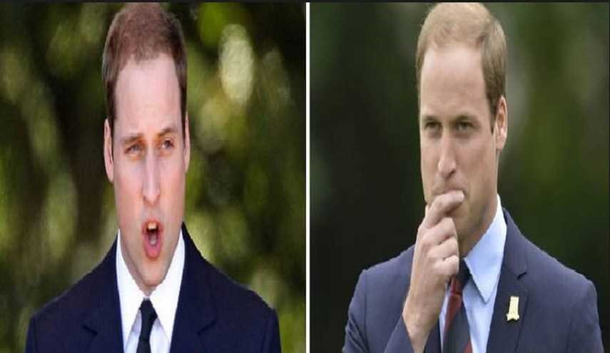 في مناسبة عيد الأب.. الأمير وليام يتعرض لهجوم كبير بسبب هذه الصورة!