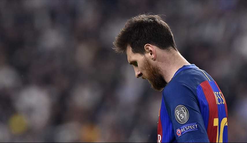 الادعاء الإسباني يوافق على استبدال حبس ميسي بغرامة