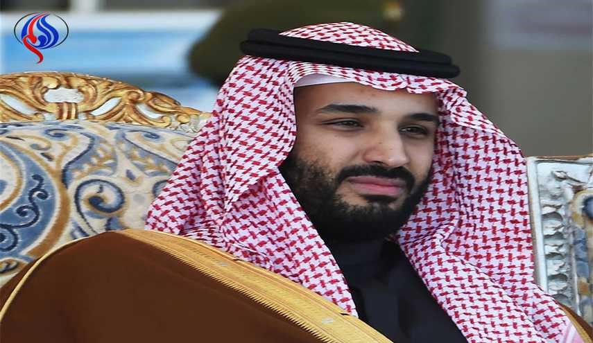اليمن يستحوذ على أول قرار لولي العهد السعودي