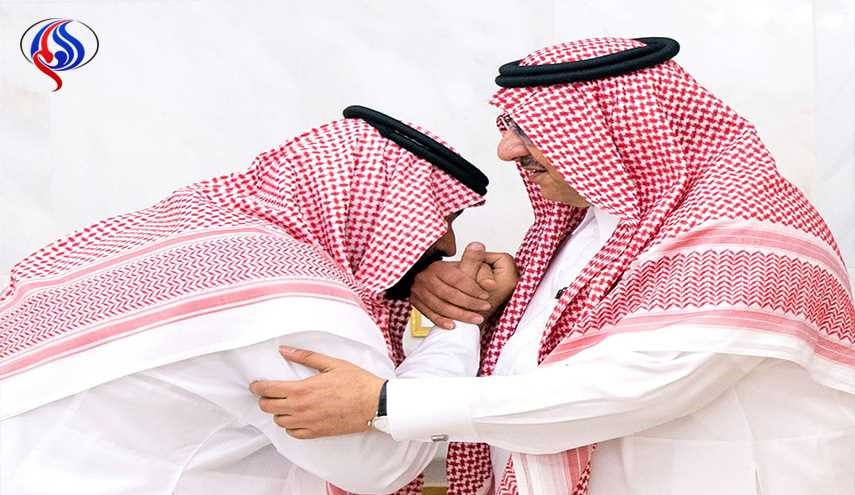 عبدالباري عطوان: تقبيل يد بن نايف يذكر بحادثة مماثلة.. فهل يعيد التاريخ نفسه؟