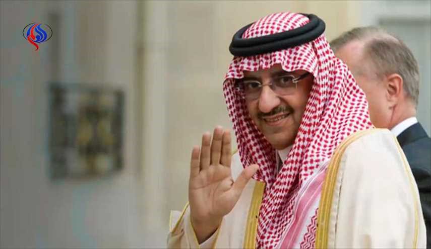 يديعوت تكشف الخيارات التي وضعت على الطاولة أمام محمد بن نايف قبل إقرار تنحيته