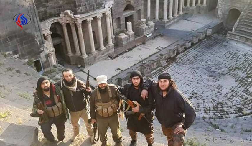 المصالحة فشلت .. الحل في درعا 