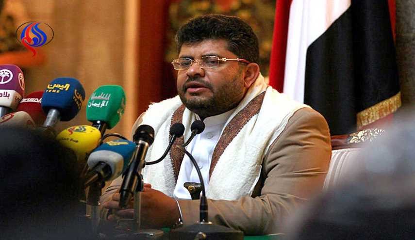 الحوثي: الخطر على المقدسات الإسلامية يكمن في الفكر الوهابي السعودي