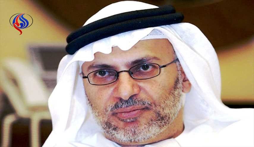 الامارات تهدد وتتوعد  قطر بـ
