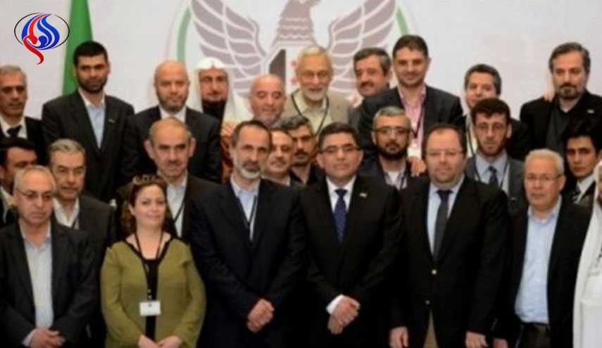 معارض سوري بارز مهدد بالطرد من أمريكا، من هو؟