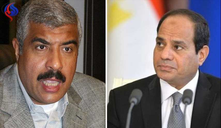 بلصور/السيسي يعفو عن قاتل مدان في جريمة قتل فنانة لبنانية