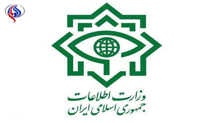 دستگیری افراد وابسته به داعش در چند استان کشور+تصاویر