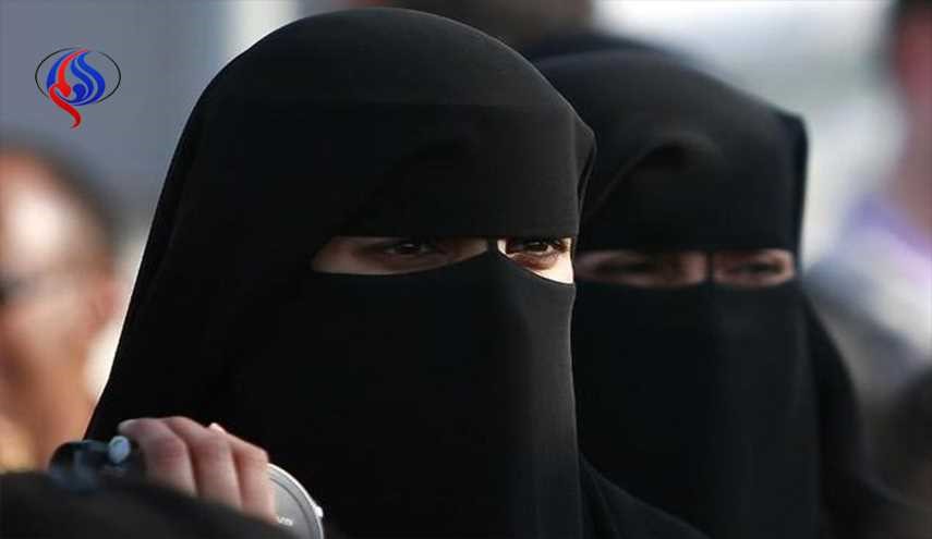 هذا ما فعلته السعودية بمواطنة تحمل الجنسية القطرية !