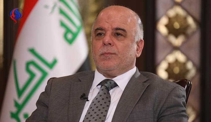 العبادي مباركا بعيد الفطر: مرحلة ما بعد الإرهاب ستكون منطلقا لحياة جديدة