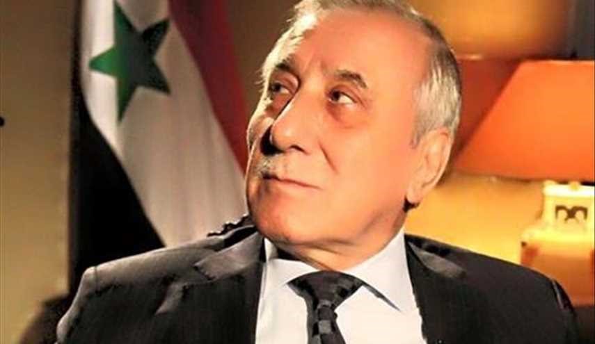 اللواء بهجت سليمان: 4 تحدّيات كبرى تواجه سوريا
